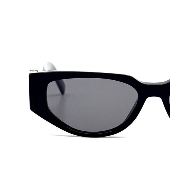 New! CHRISTIAN DIOR Sunglasses CD Diamond S7I 10A0, Authentic - Picture 6 of 13